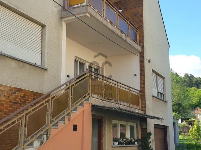 Eladó ház Ózd, Bolyok 204 nm