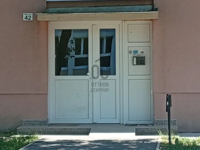 Eladó lakás Kazincbarcika 45 nm