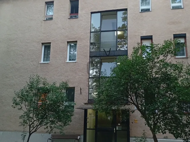 Eladó lakás Ózd 53 nm