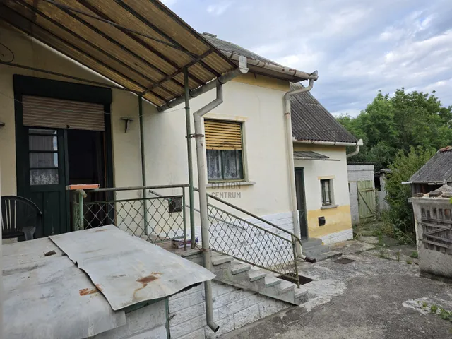 Eladó ház Ózd, Szentsimon 100 nm