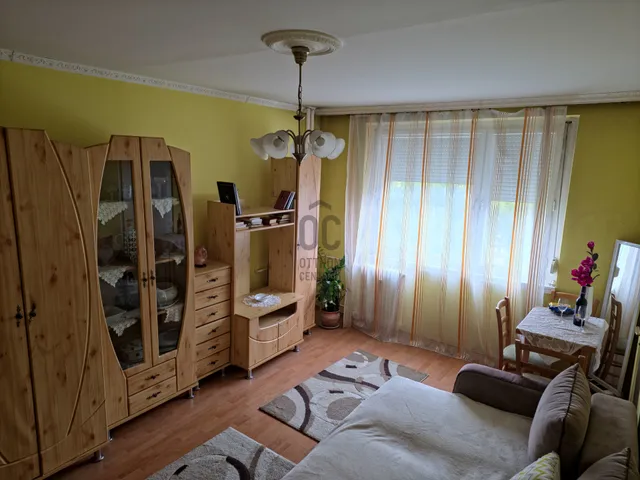 Eladó lakás Ózd 35 nm