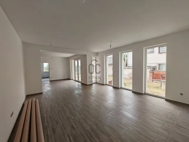 Eladó ház Szigetcsép 117 nm