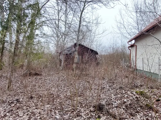 Eladó telek Ráckeve 453 nm