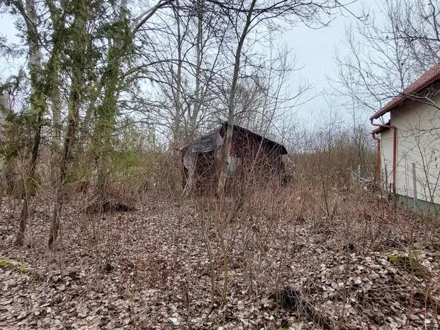 Eladó telek Ráckeve 453 nm