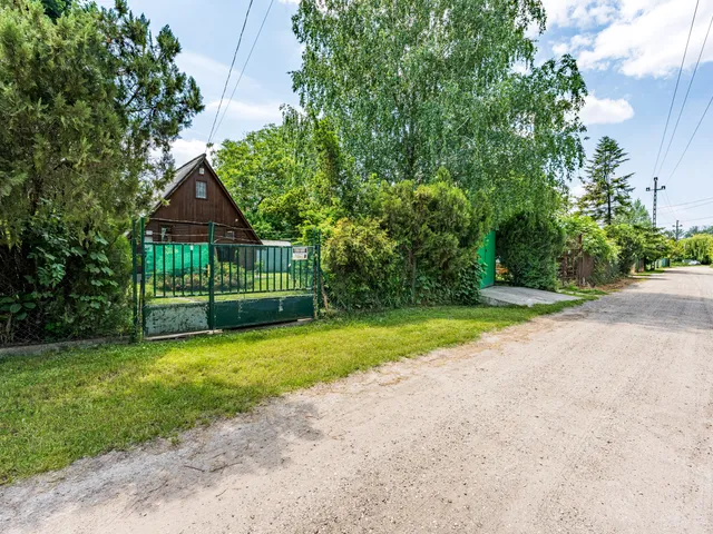 Eladó ház Dömsöd 58 nm