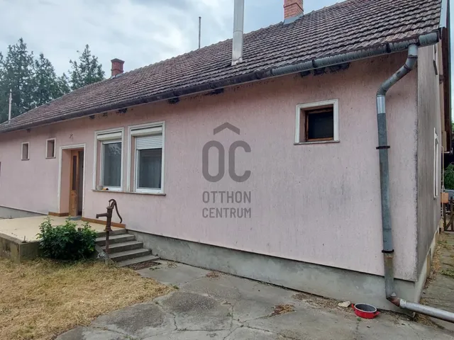 Eladó ház Dömsöd 98 nm