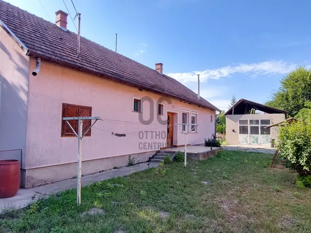 Eladó ház Dömsöd 98 nm