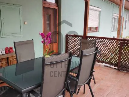 Eladó ház Budapest XX. kerület, Pesterzsébet-Szabótelep 58 nm