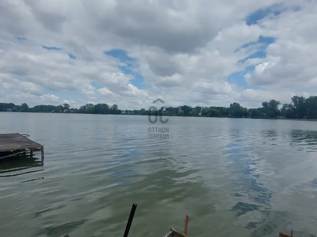 Eladó nyaraló Szigetbecse 70 nm