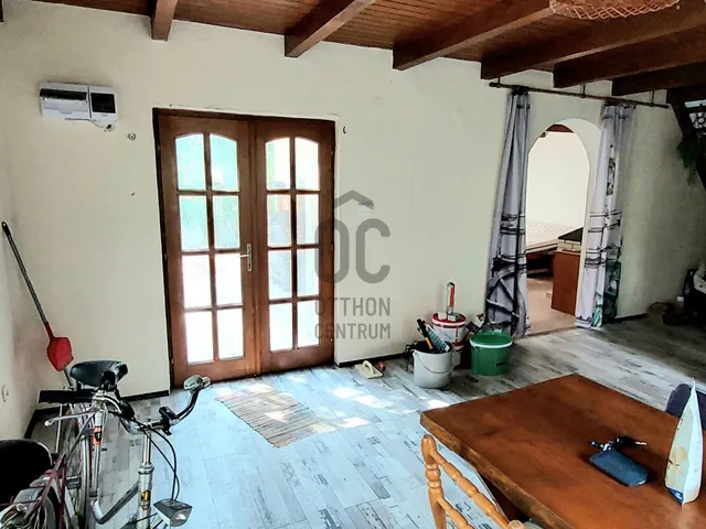 Eladó üdülő és hétvégi ház Ráckeve 87 nm