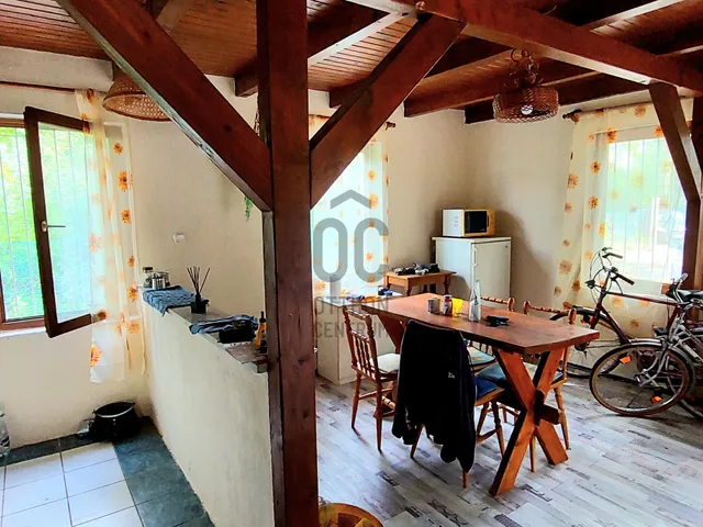 Eladó üdülő és hétvégi ház Ráckeve 87 nm