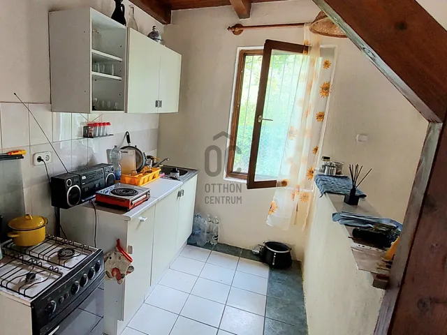 Eladó üdülő és hétvégi ház Ráckeve 87 nm