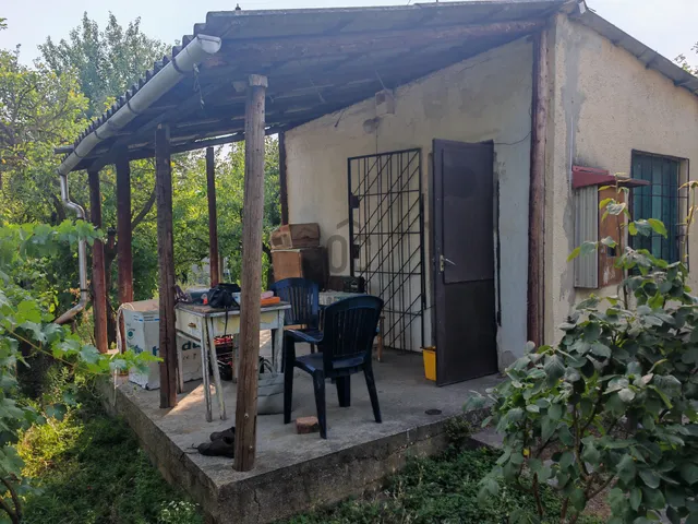Eladó telek Szigetszentmiklós 800 nm