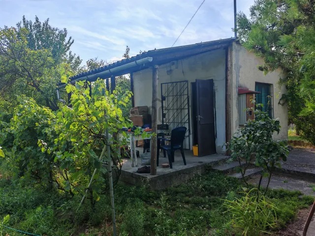 Eladó telek Szigetszentmiklós 800 nm