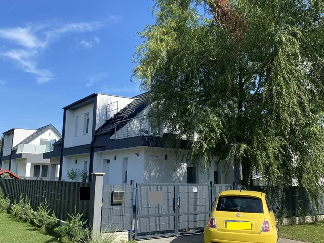 Eladó ház Ráckeve, Fanyilas 97 nm