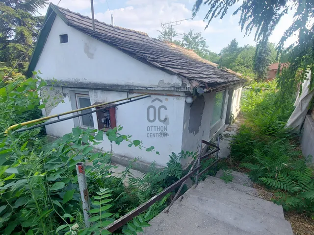 Eladó ház Szigetszentmiklós, Bucka 50 nm