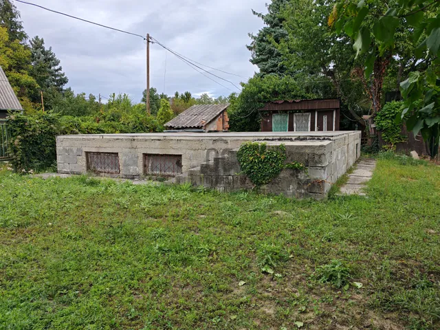 Eladó üdülő és hétvégi ház Ráckeve 54 nm