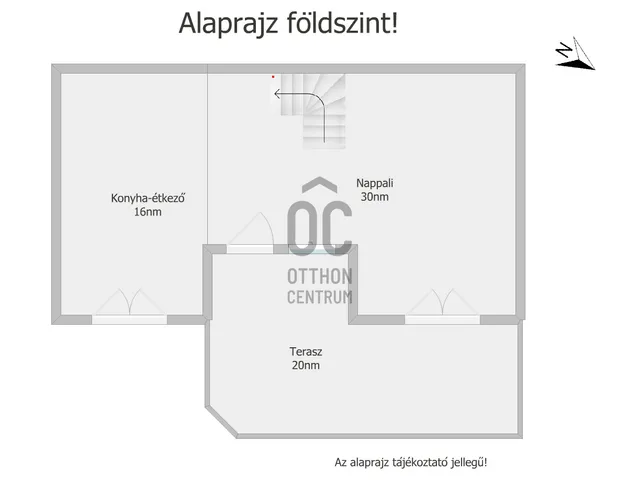Eladó üdülő és hétvégi ház Ráckeve 92 nm