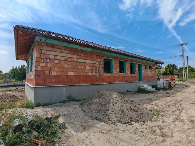 Eladó ház Szigetszentmárton 89 nm
