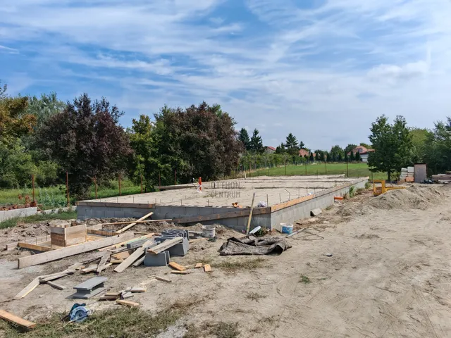 Eladó ház Szigetszentmárton 93 nm