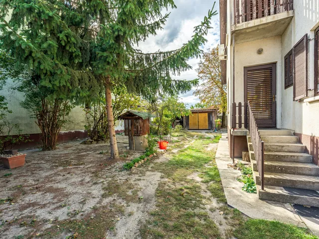 Eladó ház Ráckeve 116 nm