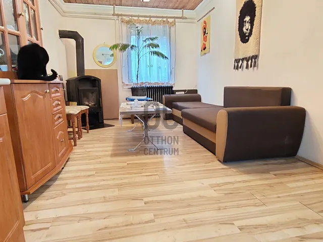 Eladó ház Szigetszentmiklós, Bucka 65 nm