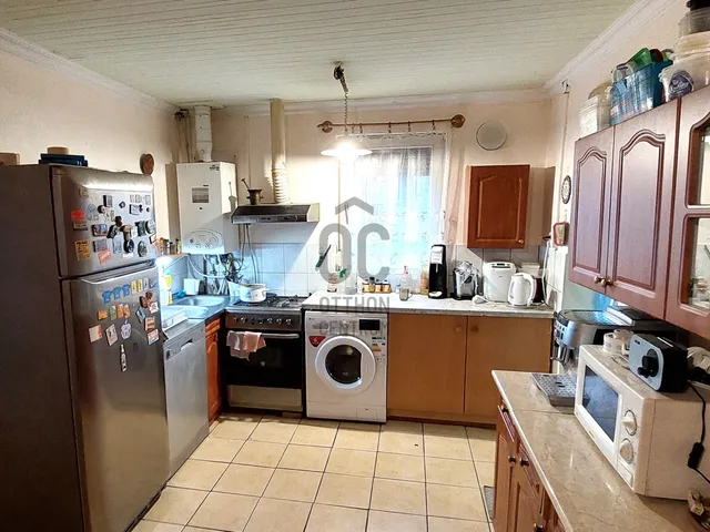 Eladó ház Szigetszentmiklós, Bucka 65 nm