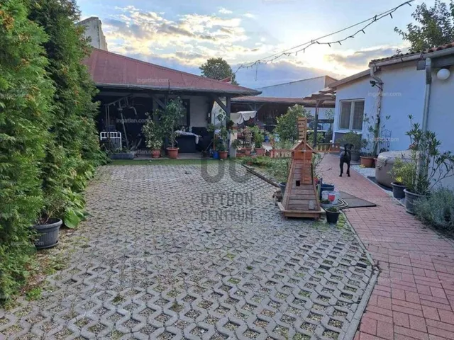 Eladó ház Budapest XX. kerület, Gubacsipuszta 58 nm