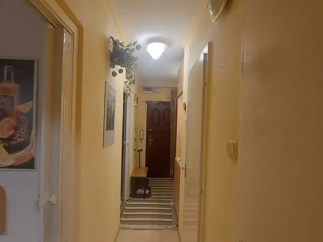Eladó lakás Budapest XVIII. kerület 54 nm