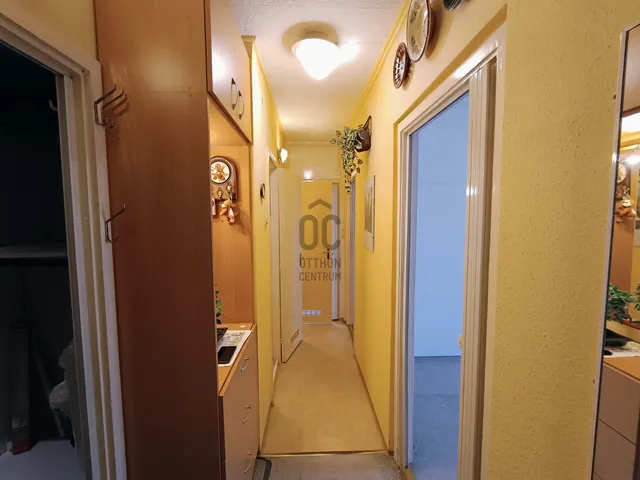 Eladó lakás Budapest XVIII. kerület 54 nm