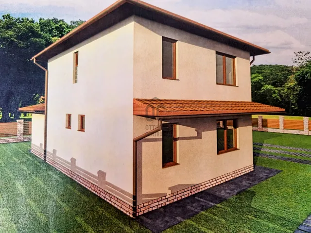 Eladó ház Ráckeve 109 nm