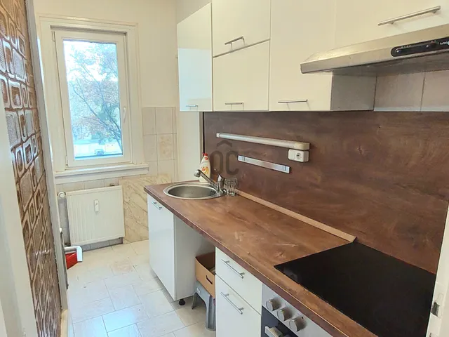 Kiadó lakás Budapest XIII. kerület, Vizafogó 62 nm