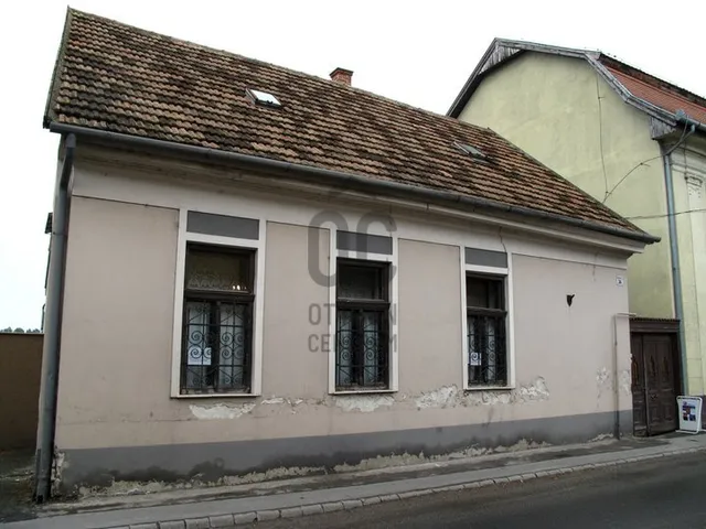 Eladó ház Ráckeve 241 nm