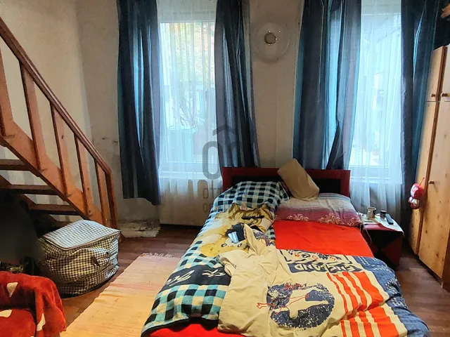 Eladó ház Budapest XX. kerület, Kossuthfalva 36 nm