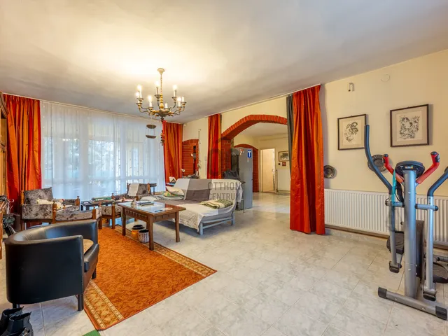 Eladó ház Érd 105 nm