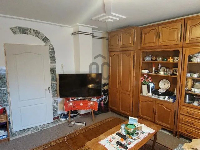 Eladó ház Biatorbágy 55 nm