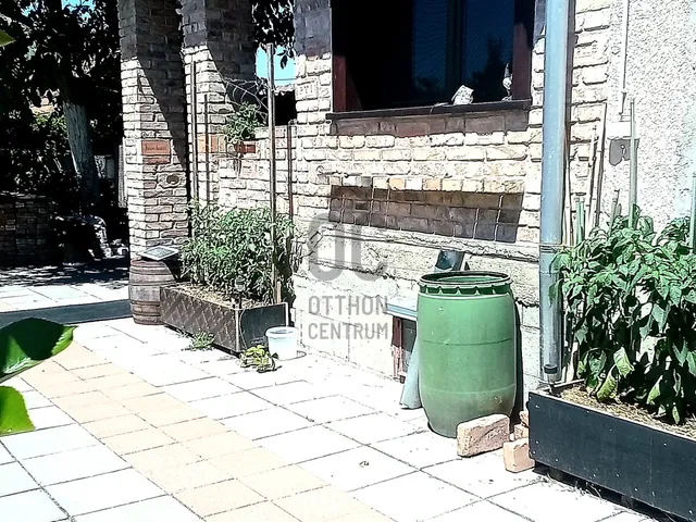 Eladó ház Kiskunlacháza 62 nm