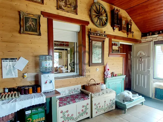 Eladó ház Kiskunlacháza 91 nm