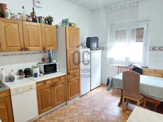 Eladó ház Budapest XXIII. kerület, Soroksár 122 nm