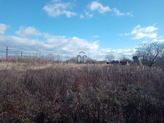 Eladó mezőgazdasági ingatlan Szigethalom 972 nm