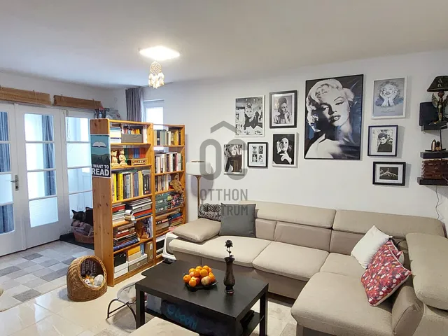 Eladó üdülő és hétvégi ház Ráckeve 36 nm