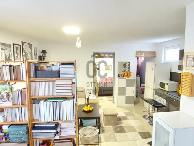 Eladó üdülő és hétvégi ház Ráckeve 36 nm