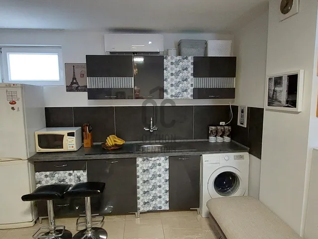 Eladó üdülő és hétvégi ház Ráckeve 36 nm