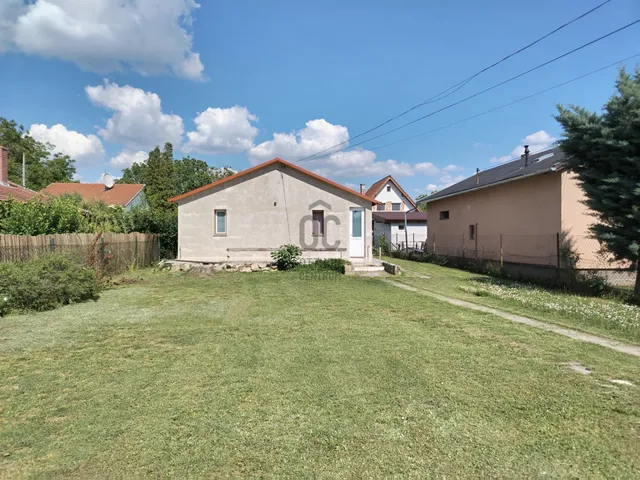 Eladó nyaraló Ráckeve 40 nm