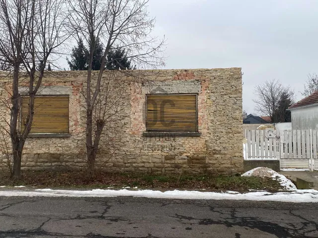Eladó telek Keszthely 428 nm