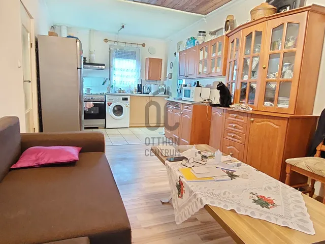 Eladó ház Szigetszentmiklós, Bucka 63 nm