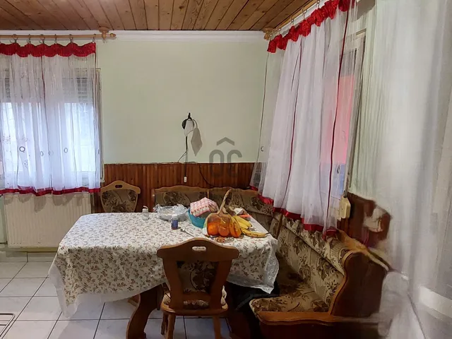 Eladó ház Szigetszentmiklós, Bucka 63 nm