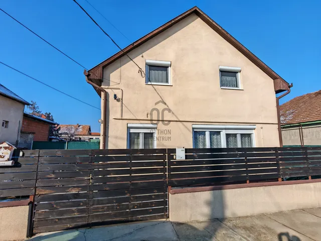 Eladó ház Dunaharaszti 74 nm