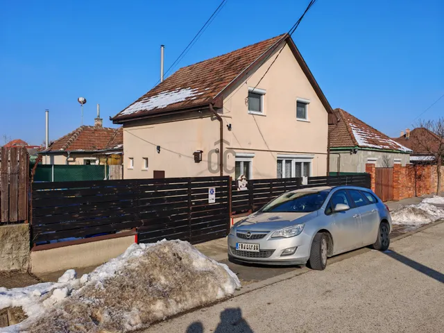 Eladó ház Dunaharaszti 74 nm