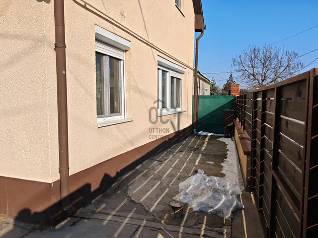 Eladó ház Dunaharaszti 74 nm